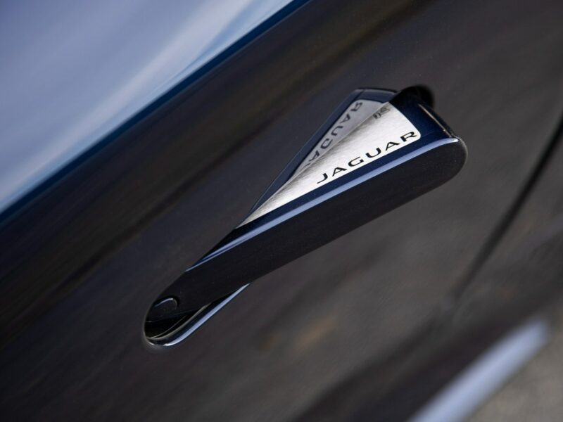 Jaguar F-Type 5.0 V8 R-Dynamic Luxury. Krajowy. Ostatni taki Jaguar.
