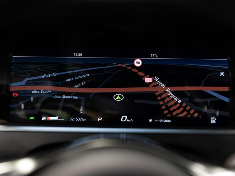 Jaguar F-Type 5.0 V8 R-Dynamic Luxury. Krajowy. Ostatni taki Jaguar.