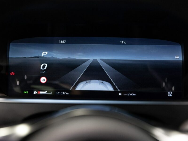 Jaguar F-Type 5.0 V8 R-Dynamic Luxury. Krajowy. Ostatni taki Jaguar.