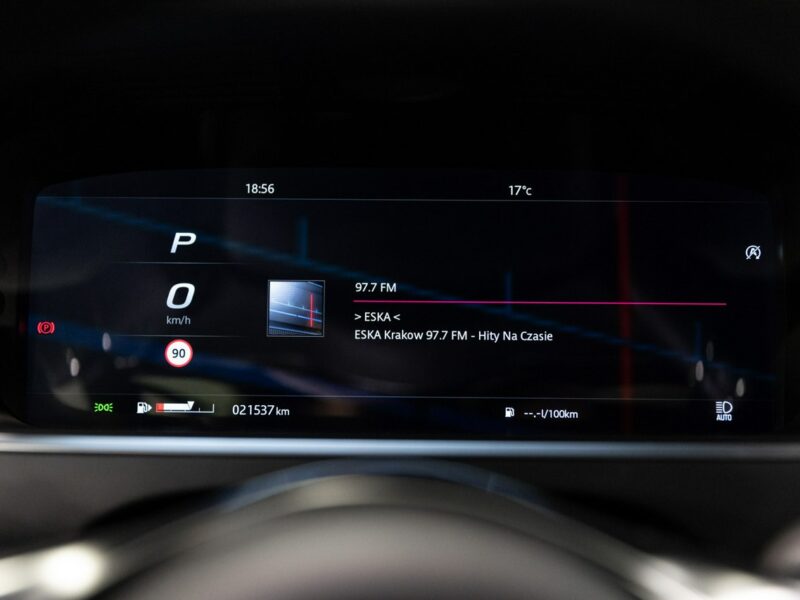 Jaguar F-Type 5.0 V8 R-Dynamic Luxury. Krajowy. Ostatni taki Jaguar.