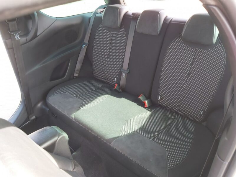 Citroen DS3 1.6HDI ZADBANY extra wygląd i stan