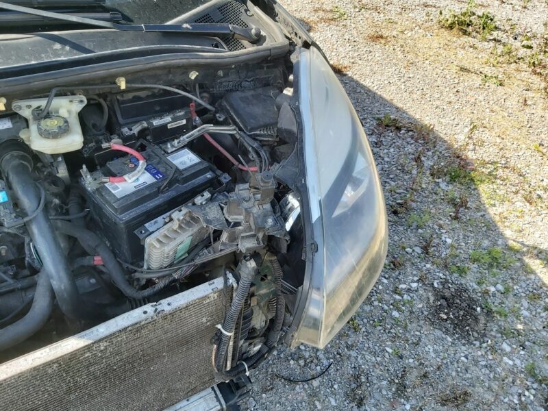 Renault Scenic 1.5DCI zadbane wnętrze III (2009-2016)