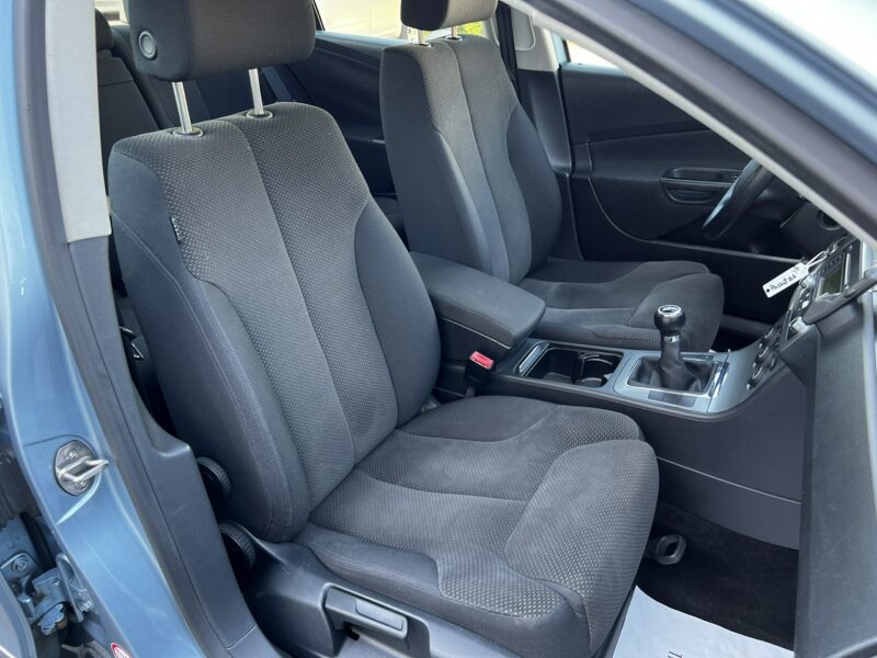 Volkswagen Passat Raty/Zamiana Gwarancja 1,6 ben bardzo ładny zadbany bezwypadkowy B6 (2005-2010)