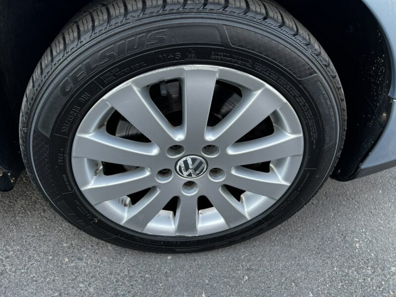 Volkswagen Passat Raty/Zamiana Gwarancja 1,6 ben bardzo ładny zadbany bezwypadkowy B6 (2005-2010)