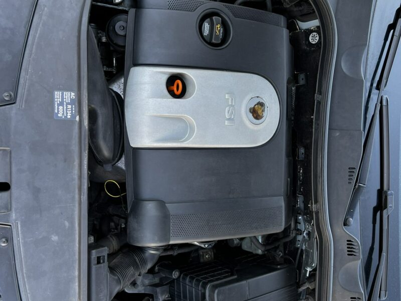 Volkswagen Passat Raty/Zamiana Gwarancja 1,6 ben bardzo ładny zadbany bezwypadkowy B6 (2005-2010)