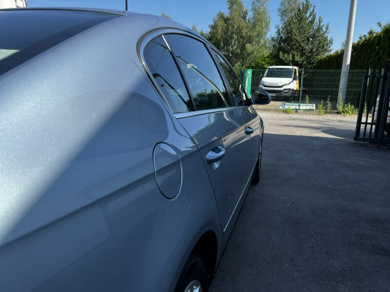 Volkswagen Passat Raty/Zamiana Gwarancja 1,6 ben bardzo ładny zadbany bezwypadkowy B6 (2005-2010)