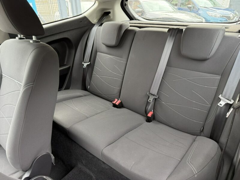 Ford Fiesta 1.5*75PS*KLIMA*NAVI*Bluetooth*LED*Wielofunkcja*Skórzana*kierownica* Mk7 (2008-)