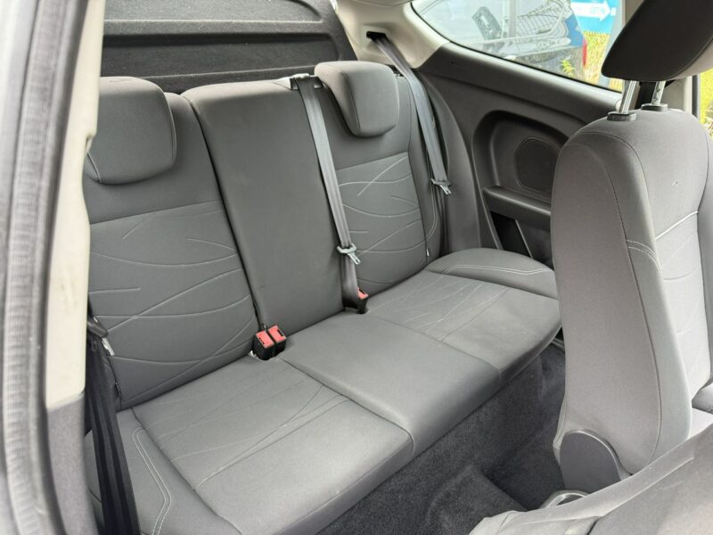 Ford Fiesta 1.5*75PS*KLIMA*NAVI*Bluetooth*LED*Wielofunkcja*Skórzana*kierownica* Mk7 (2008-)