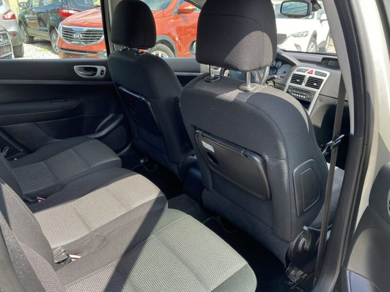 Peugeot 307 SW Peugeot 307 SW Lift Zarejestrowany Klima II (2005-)