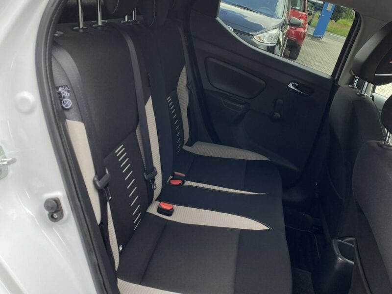 Nissan Micra Kamera, Navi, Bose , Biała Perła K14 (2017-)
