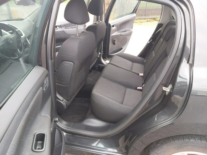 Peugeot 207 1.6B 120KM zadbany i serwisowany