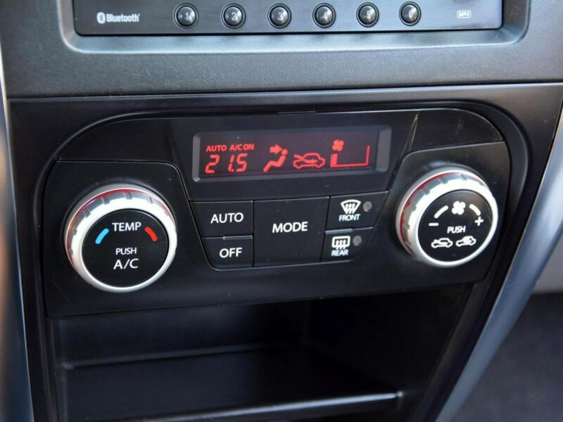 Suzuki SX4 1.6i(120KM) Lift*Duza Navi Klimatronik Relingi Keyless Go ASO I (2006-2013)
