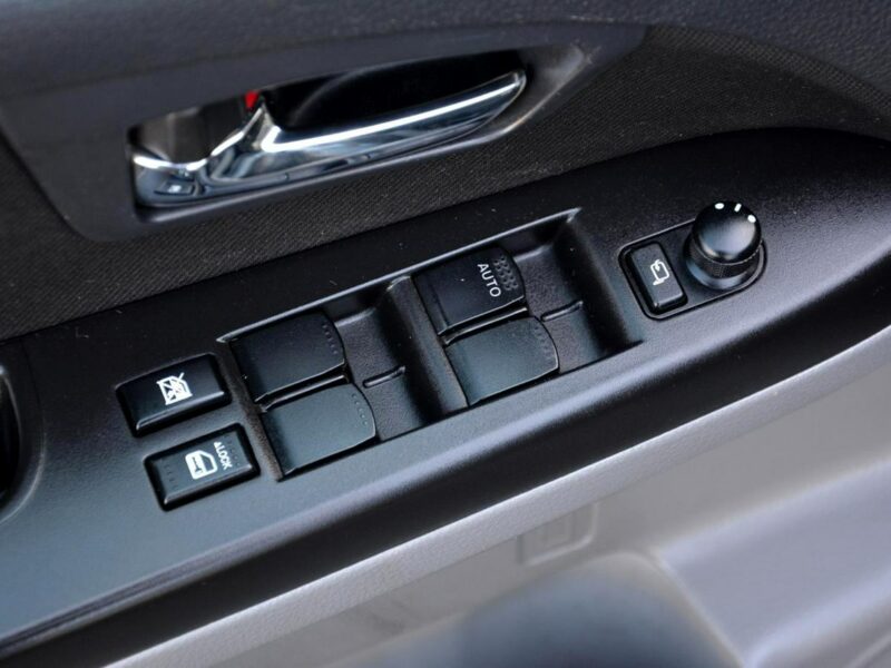 Suzuki SX4 1.6i(120KM) Lift*Duza Navi Klimatronik Relingi Keyless Go ASO I (2006-2013)