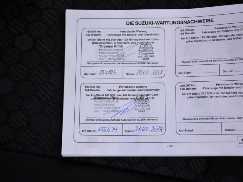 Suzuki SX4 1.6i(120KM) Lift*Duza Navi Klimatronik Relingi Keyless Go ASO I (2006-2013)