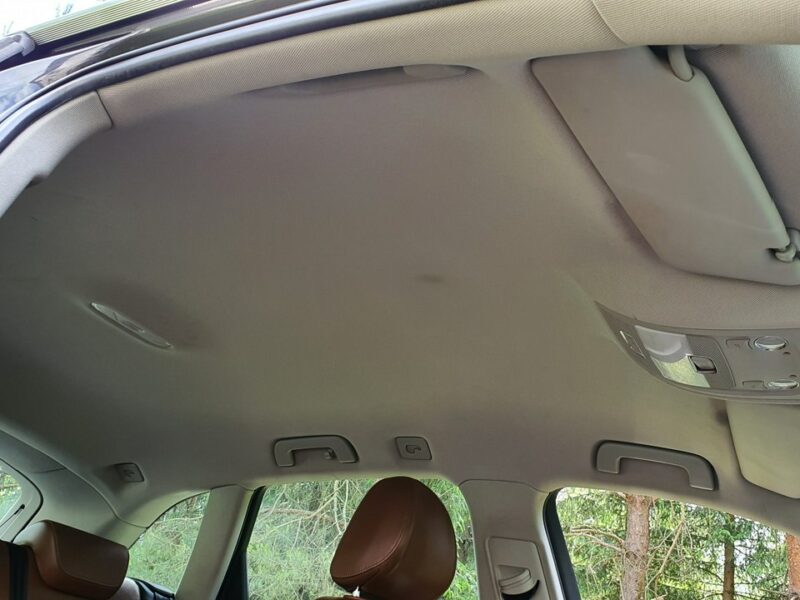 Audi Q5 2.0T 211KM # Quattro # Navi # Skóra # Xenon # LED # Parktronic !!! 8R (2008-)