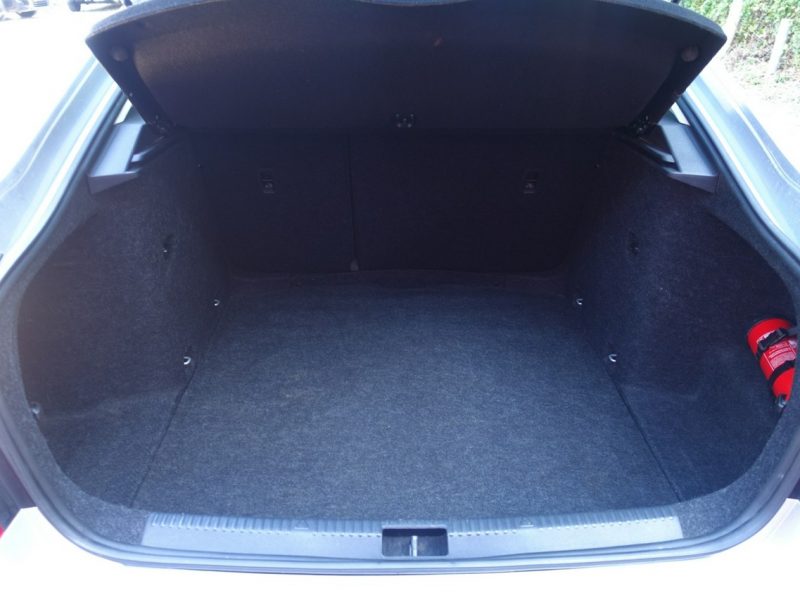 Škoda Octavia Fv Marża * Salon Polska * Pełny serwis * Bezwypadkowa Org. Lakier * III (2013-)