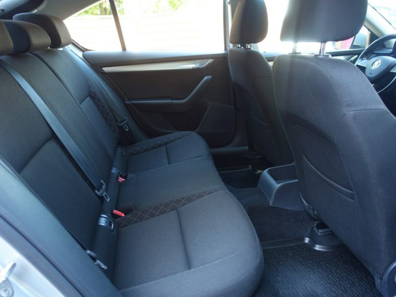 Škoda Octavia Fv Marża * Salon Polska * Pełny serwis * Bezwypadkowa Org. Lakier * III (2013-)