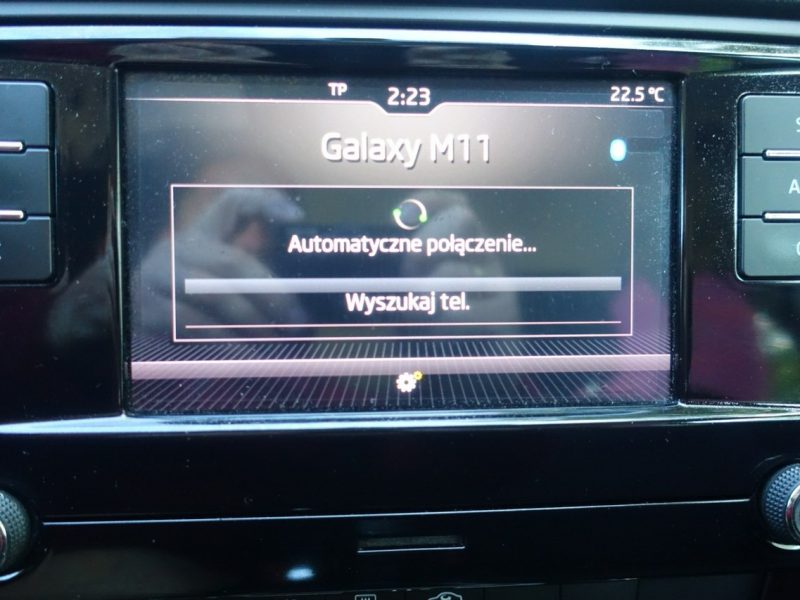 Škoda Octavia Fv Marża * Salon Polska * Pełny serwis * Bezwypadkowa Org. Lakier * III (2013-)