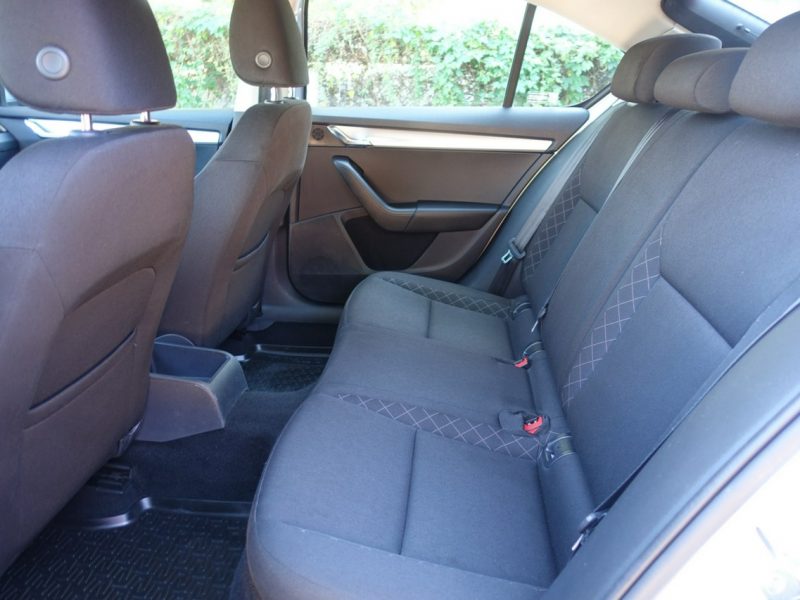 Škoda Octavia Fv Marża * Salon Polska * Pełny serwis * Bezwypadkowa Org. Lakier * III (2013-)