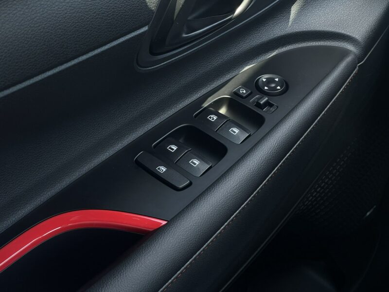 Hyundai i20 1.2 MPI 5MT (79KM) MY25 - N-line + pakiet Tech - dostępny od ręki III (2020-)