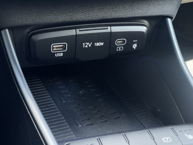 Hyundai i20 1.2 MPI 5MT (79KM) MY25 - N-line + pakiet Tech - dostępny od ręki III (2020-)