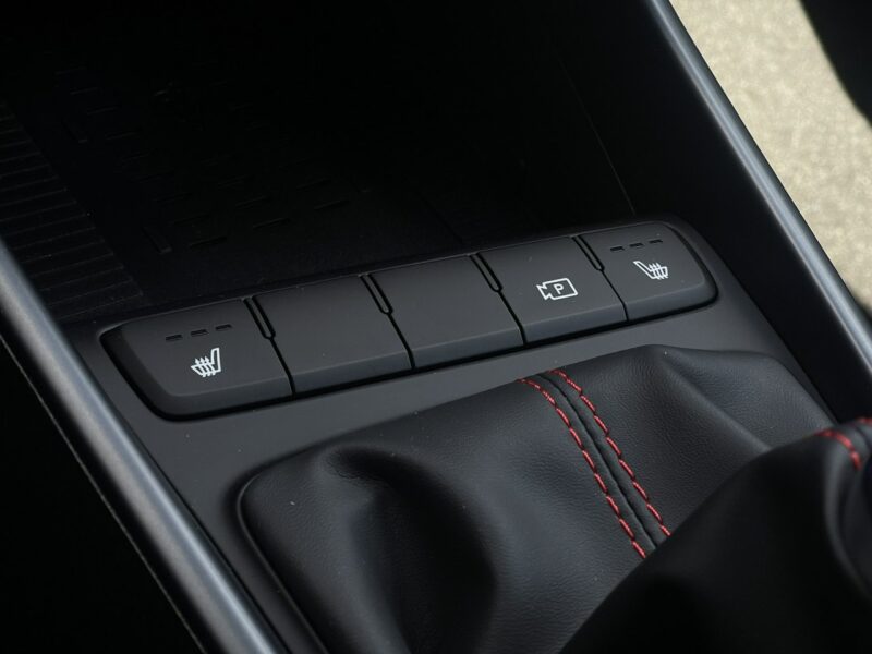 Hyundai i20 1.2 MPI 5MT (79KM) MY25 - N-line + pakiet Tech - dostępny od ręki III (2020-)