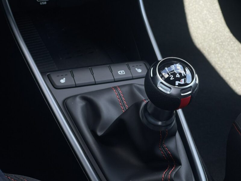 Hyundai i20 1.2 MPI 5MT (79KM) MY25 - N-line + pakiet Tech - dostępny od ręki III (2020-)