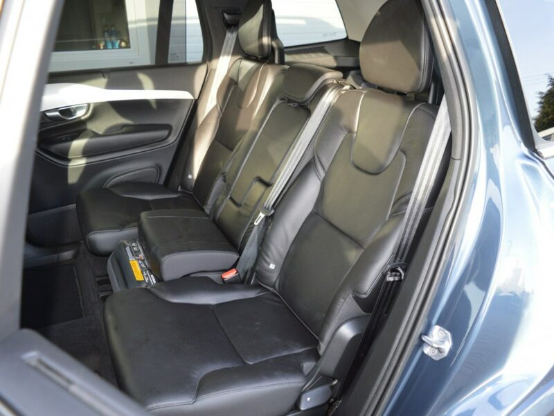 Volvo XC 90 D5 AWD Automat Full LED-Thor's Kamera Navi Skóra Nowy rozrząd Zamiana II (2014-)