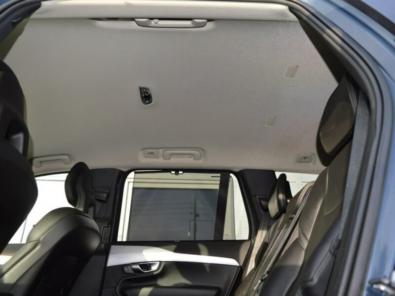 Volvo XC 90 D5 AWD Automat Full LED-Thor's Kamera Navi Skóra Nowy rozrząd Zamiana II (2014-)