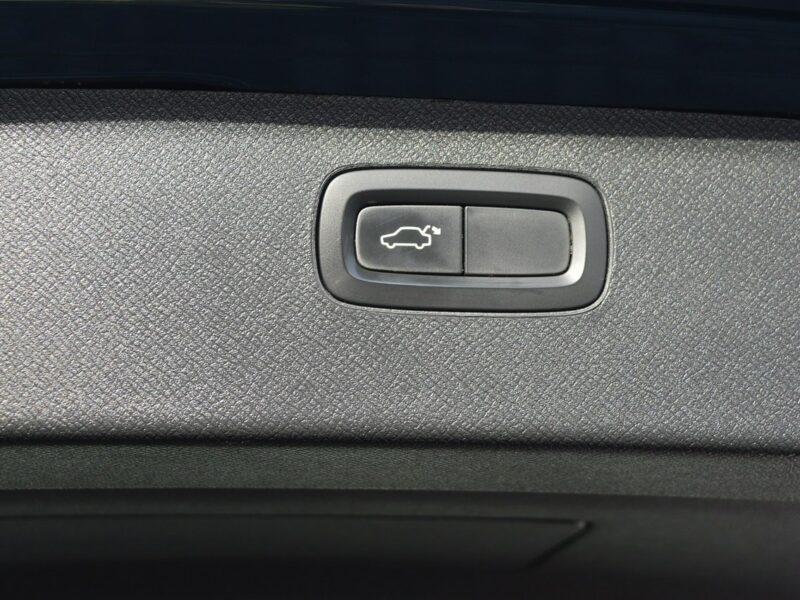 Volvo XC 90 D5 AWD Automat Full LED-Thor's Kamera Navi Skóra Nowy rozrząd Zamiana II (2014-)