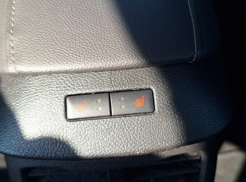 Ford Mondeo duza navi Mk5 (2014-)