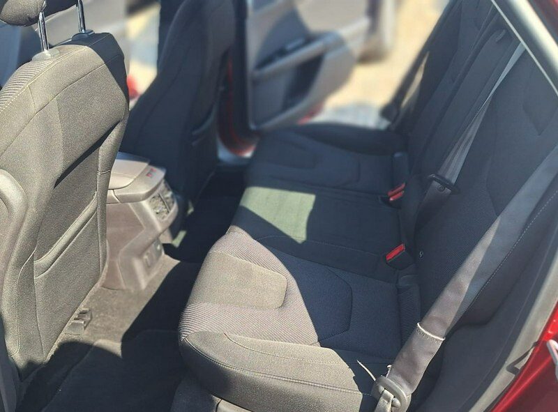 Ford Mondeo duza navi Mk5 (2014-)