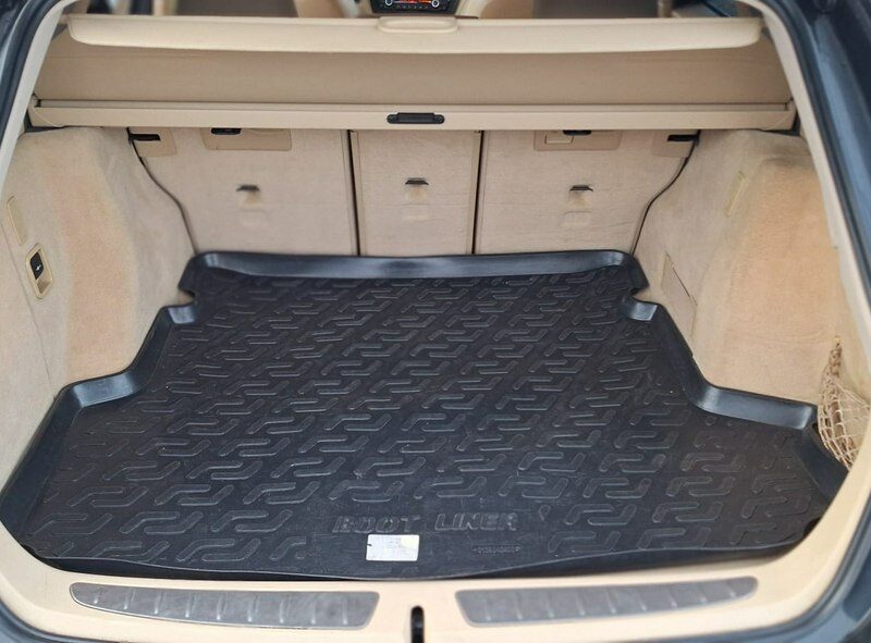 BMW 320 navi F30/F31 (2012-)