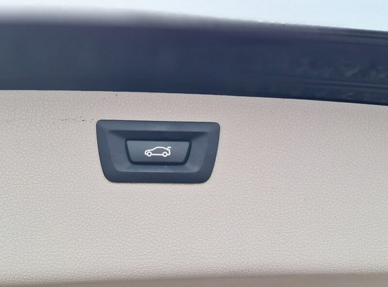 BMW 320 navi F30/F31 (2012-)