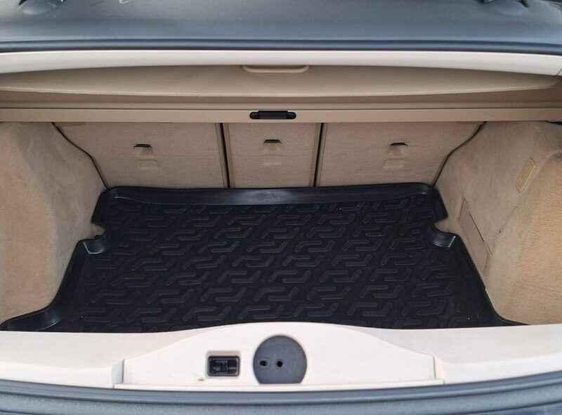 BMW 320 navi F30/F31 (2012-)