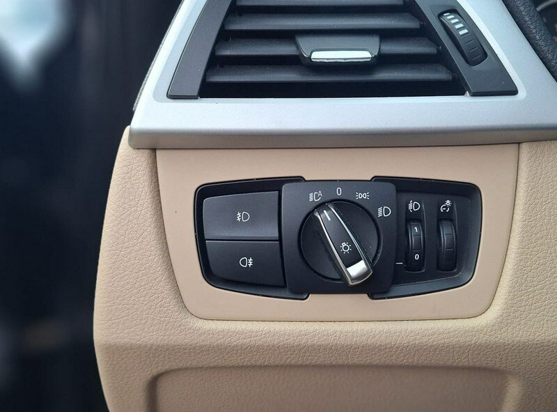BMW 320 navi F30/F31 (2012-)