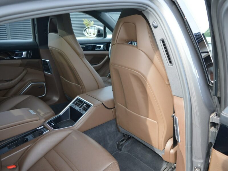 Porsche Panamera 2.9 Benzyna 4 E-Hybrid Plug-In Bezwypadkowy Serwis ASO F-VAT 78 tys.km