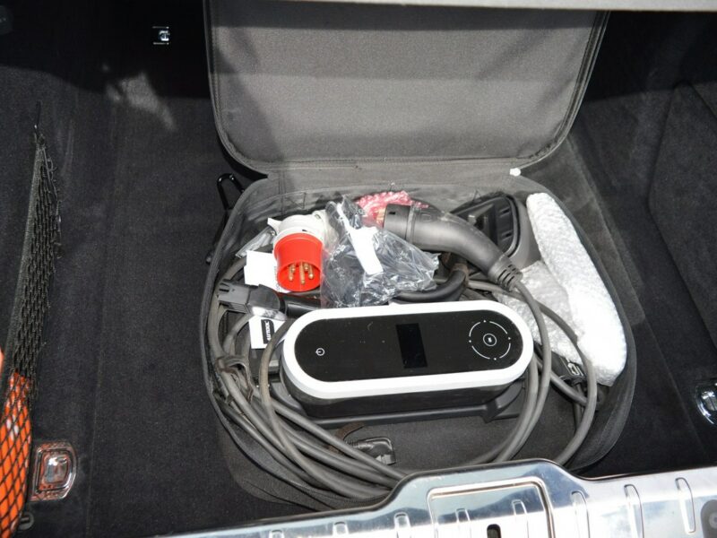 Porsche Panamera 2.9 Benzyna 4 E-Hybrid Plug-In Bezwypadkowy Serwis ASO F-VAT 78 tys.km