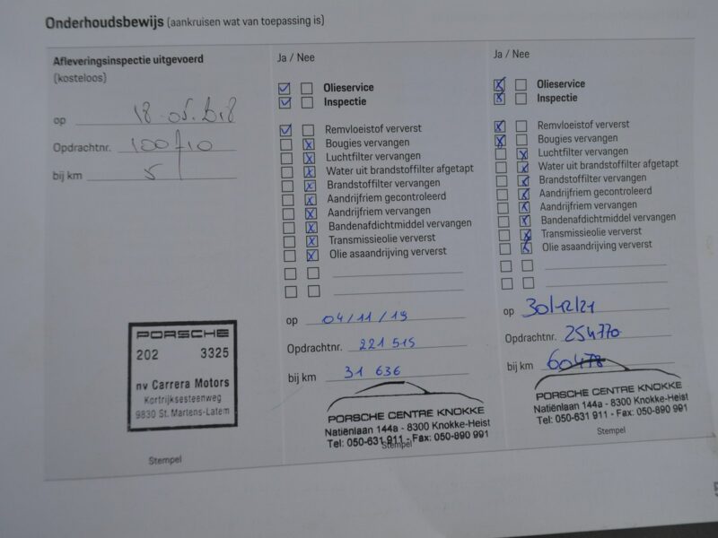 Porsche Panamera 2.9 Benzyna 4 E-Hybrid Plug-In Bezwypadkowy Serwis ASO F-VAT 78 tys.km