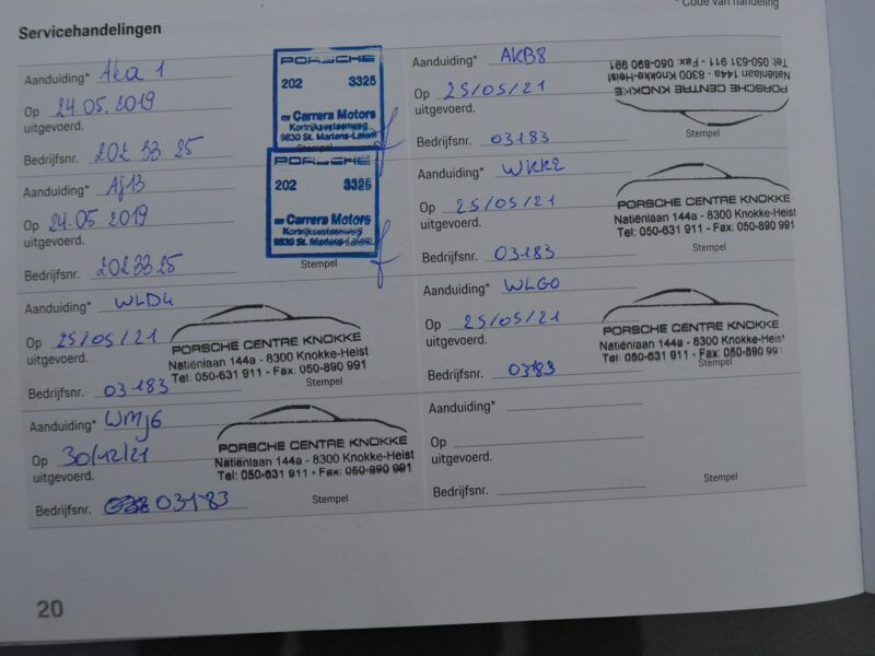 Porsche Panamera 2.9 Benzyna 4 E-Hybrid Plug-In Bezwypadkowy Serwis ASO F-VAT 78 tys.km