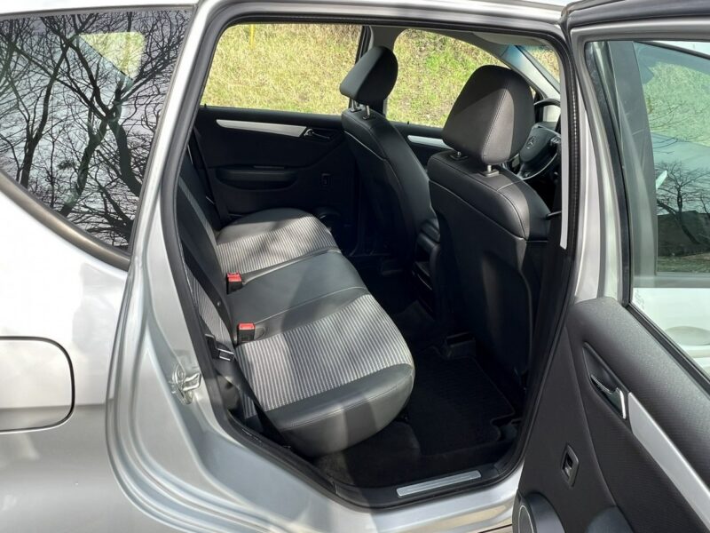 Mercedes A 150 Mercedes A 150 Opłacony Benzyna Klima W169 (2004-2012)