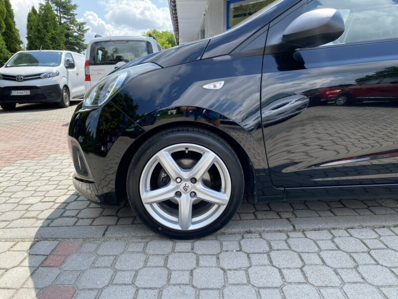 Hyundai i10 1.0 67 KM ,Klima, Niski przebieg,Gwarancja II (2013-)