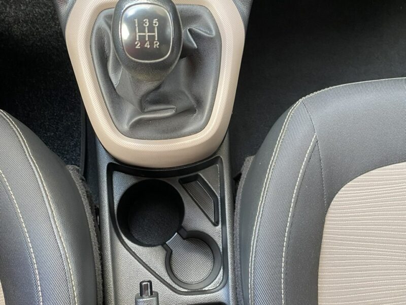 Hyundai i10 1.0 67 KM ,Klima, Niski przebieg,Gwarancja II (2013-)