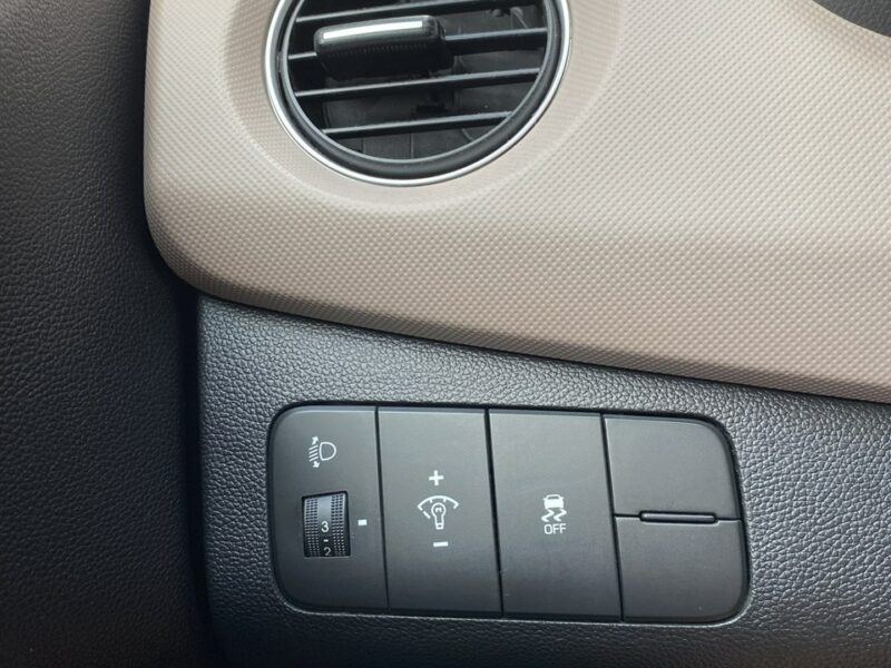 Hyundai i10 1.0 67 KM ,Klima, Niski przebieg,Gwarancja II (2013-)