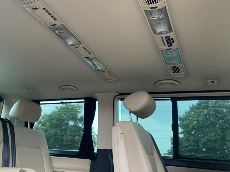 Volkswagen Multivan 2.0 180 KM ,Highline, Automat, Elektryczne drzwi,Navi