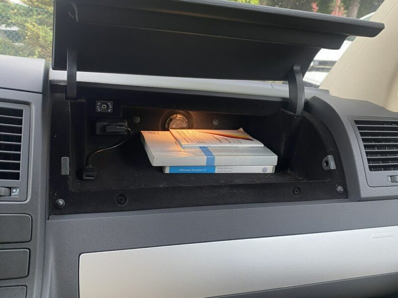 Volkswagen Multivan 2.0 180 KM ,Highline, Automat, Elektryczne drzwi,Navi