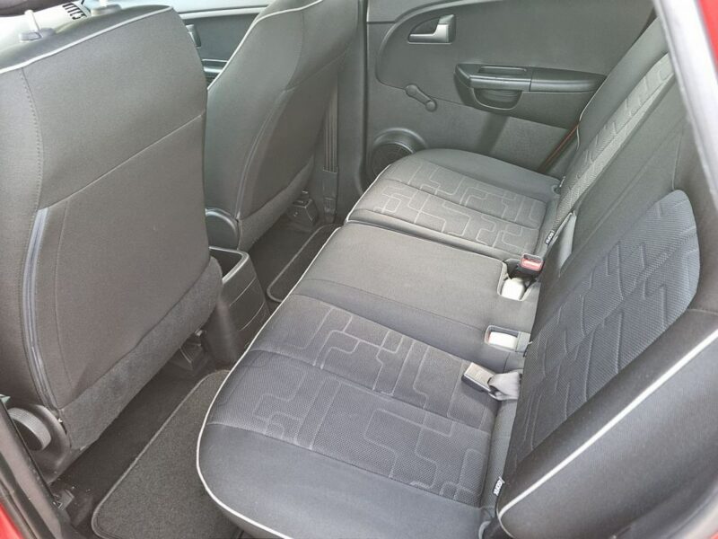 Kia Venga GWARANCJA * 1.4 benzyna * zadbana * serwisowana * warszawa