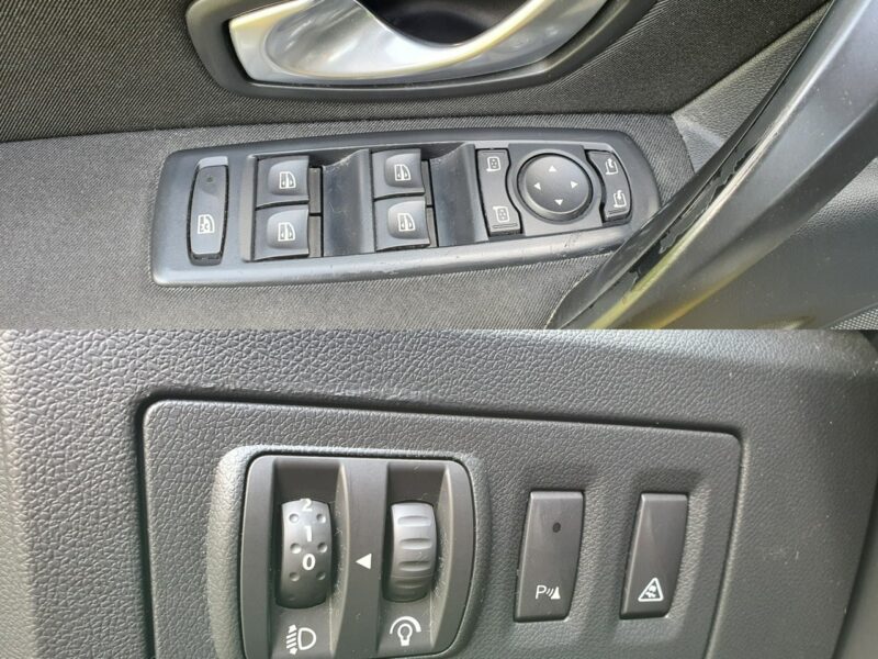 Renault Laguna 2.0 16v 140KM # NAVI # Climatronic # Piękny Kolor !!! III (2007-)