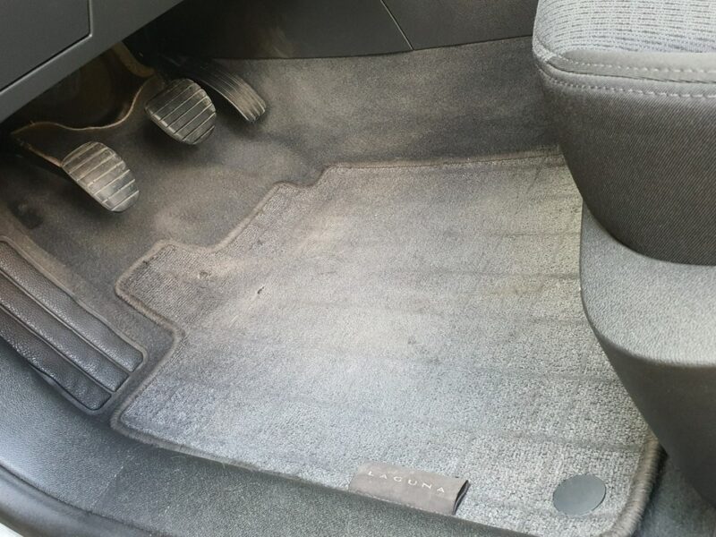 Renault Laguna 2.0 16v 140KM # NAVI # Climatronic # Piękny Kolor !!! III (2007-)
