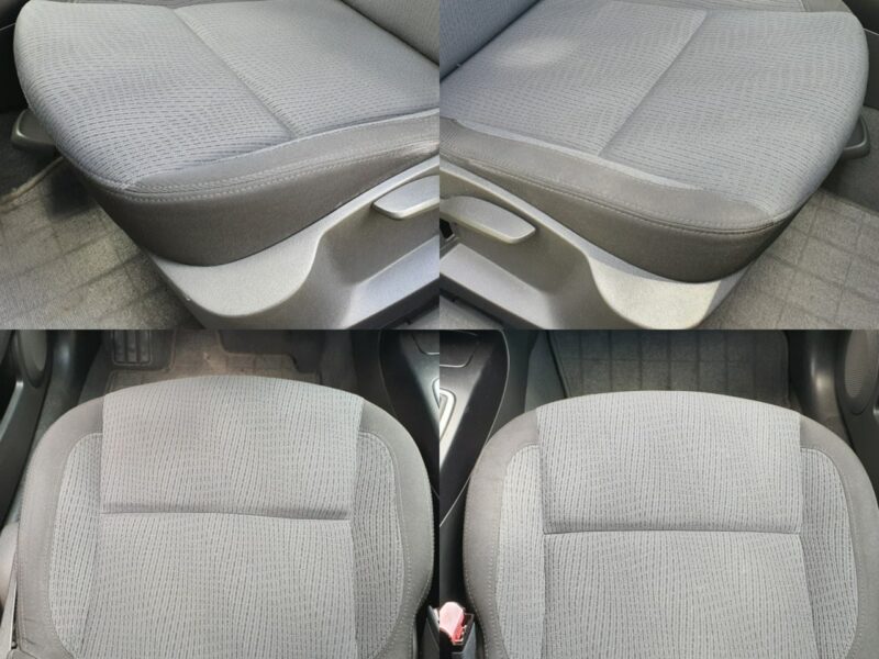 Renault Laguna 2.0 16v 140KM # NAVI # Climatronic # Piękny Kolor !!! III (2007-)